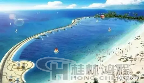 廣東將打造全球最長濱海公路：全長1600多公里！
